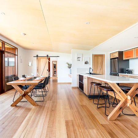 Little Oyster Bayview Villa Kettering Luaran gambar