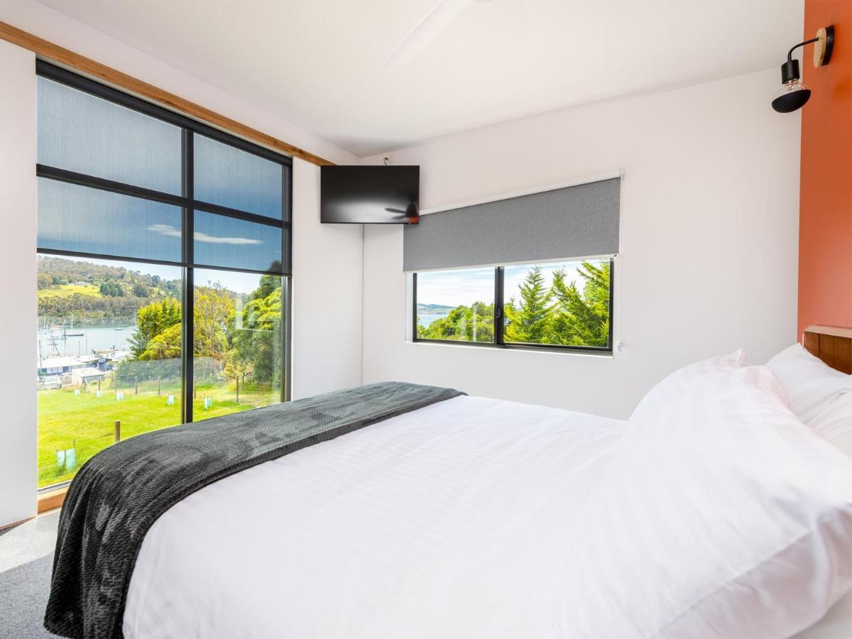 Little Oyster Bayview Villa Kettering Luaran gambar